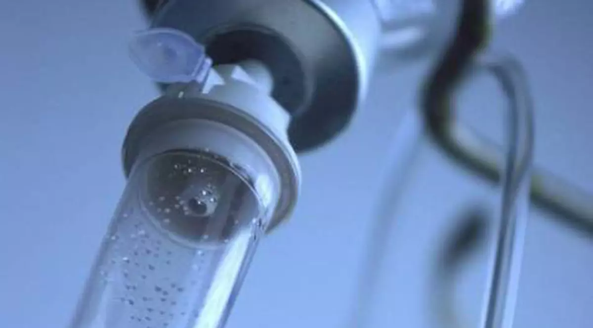 Atenţie la rujeolă! S-au înmulţit cazurile în Europa