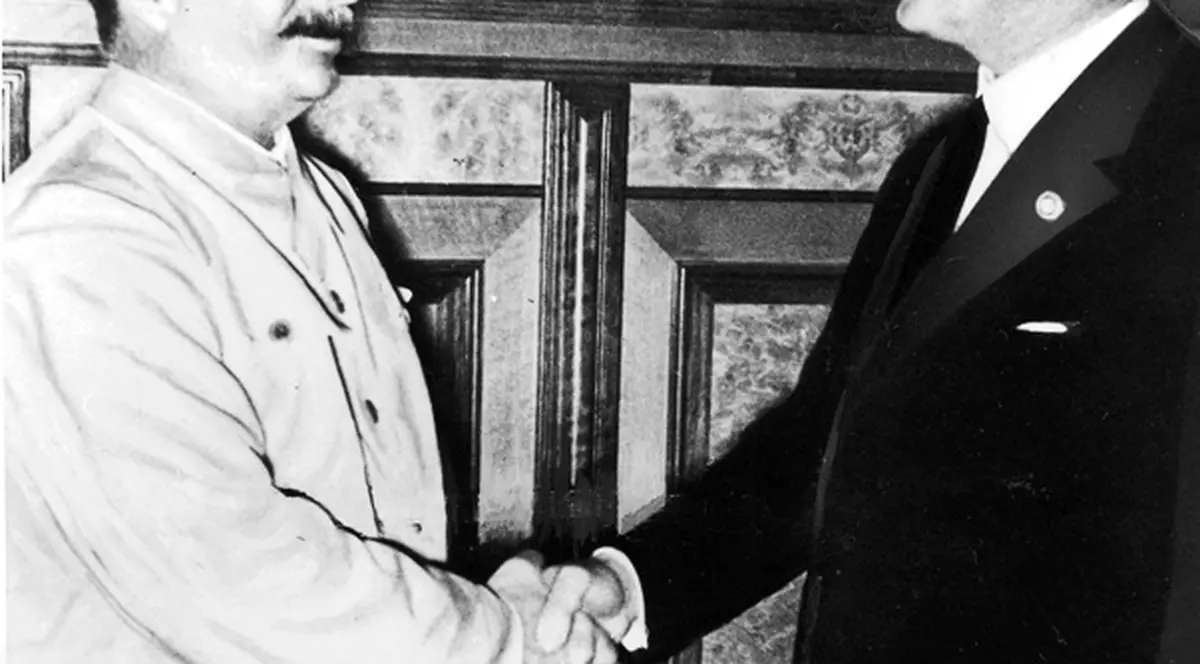 Un român, printre cei mai demonici oameni din istorie! Ghici despre cine este vorba?