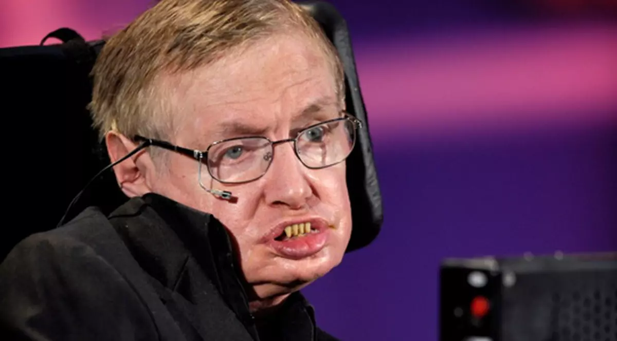 Geniul fizicii Stephen Hawking face angajări! Vezi ce calități trebuie să aibă candidatul ideal!