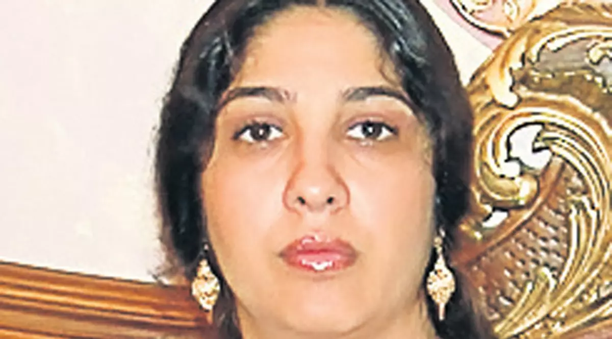 Vrăjitoarele iau cu asalt Parlamentul!