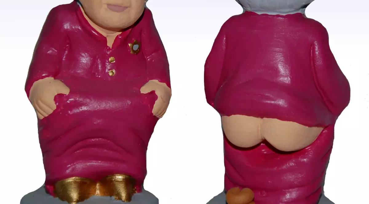 Inedit. Regina Elisabeta şi Obama, pe WC? Află despre ce e vorba | FOTO