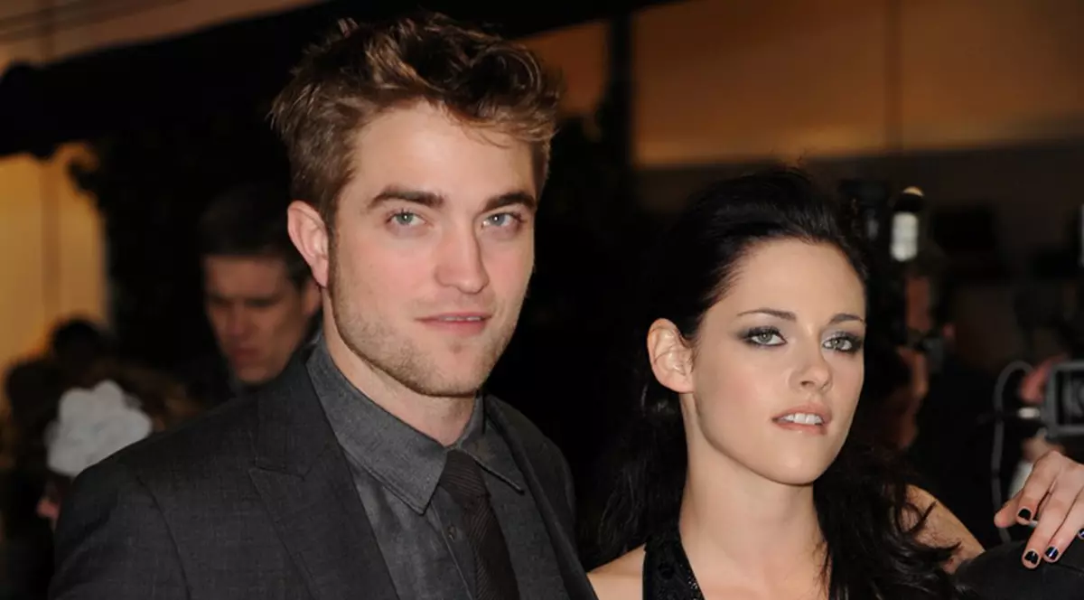 Deşi nu au fost împreună de sărbători, Kristen Stewart i-a pregătit o surpriză lui Robert Pattinson