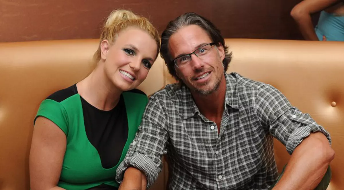 Britney Spears a împlinit astăzi 30 de ani. Află cum s-a distrat vedeta!