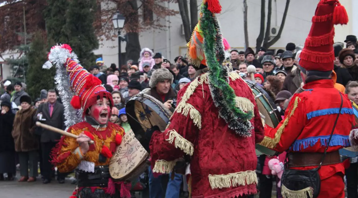 Iată ce tradiţii se respectă pe 1 ianuarie, de Sfântul Vasile! 