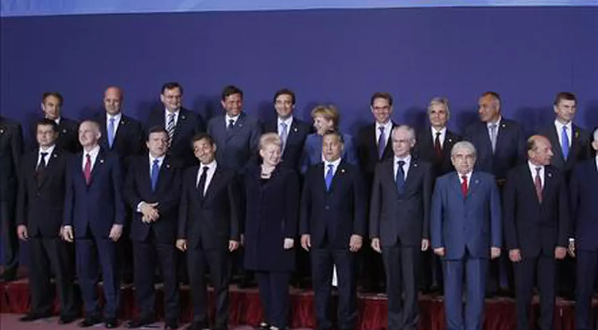 Întâlnire decisivă pentru viitorul Uniunii Europene la Bruxelles. Află despre ce este vorba!