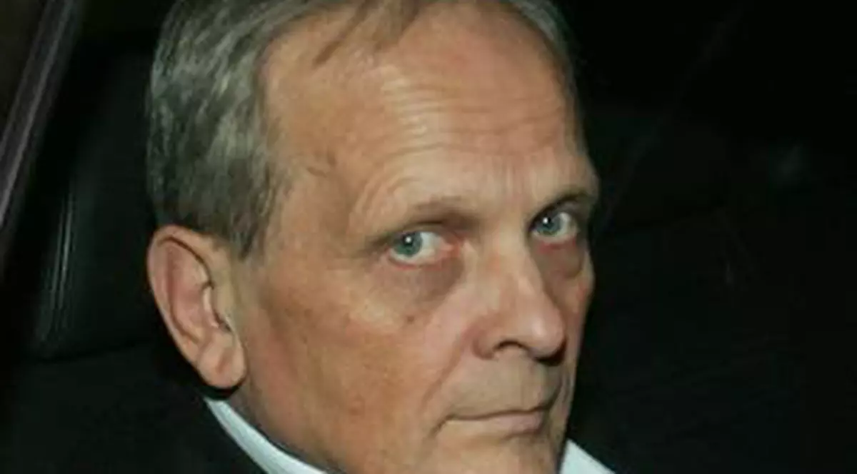 Theodor Stolojan: "România are o datorie externă de 97 de miliarde de euro, în majoritate făcută de sectorul privat"