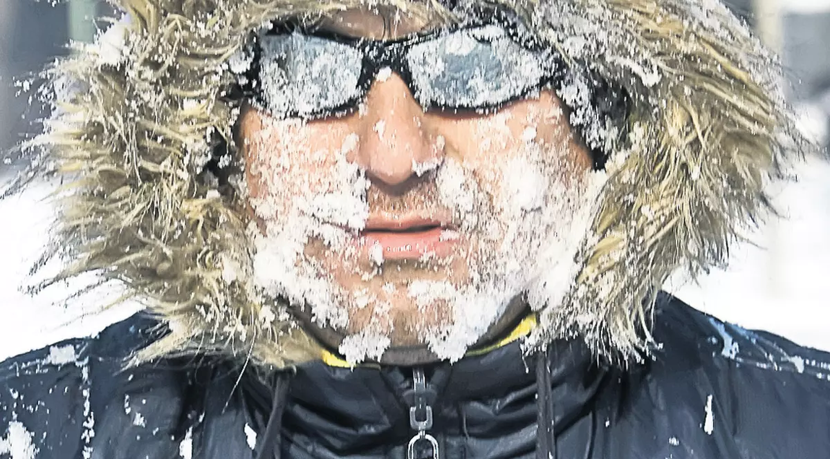 Află ce prim ajutor trebuie să acorzi în caz de degerături!