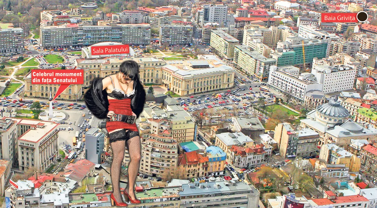 Împărţeau mita chiar în secţia de poliţie