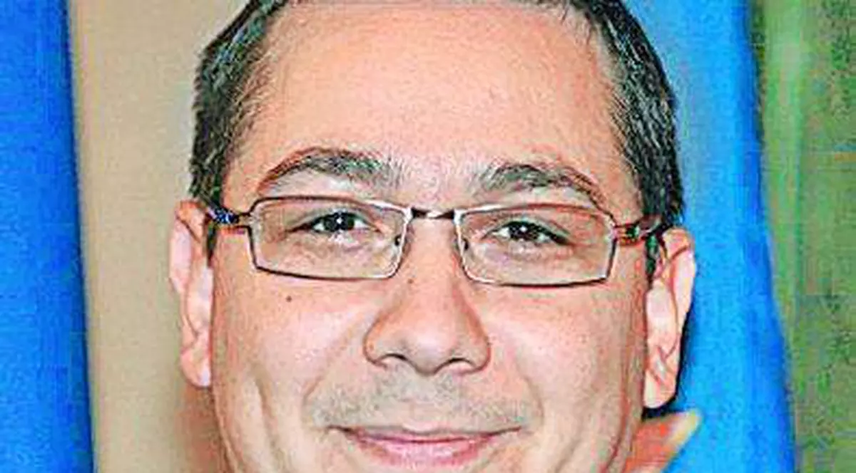 Ponta: ”USL va decide până în februarie dacă demisionează sau nu din Parlament”