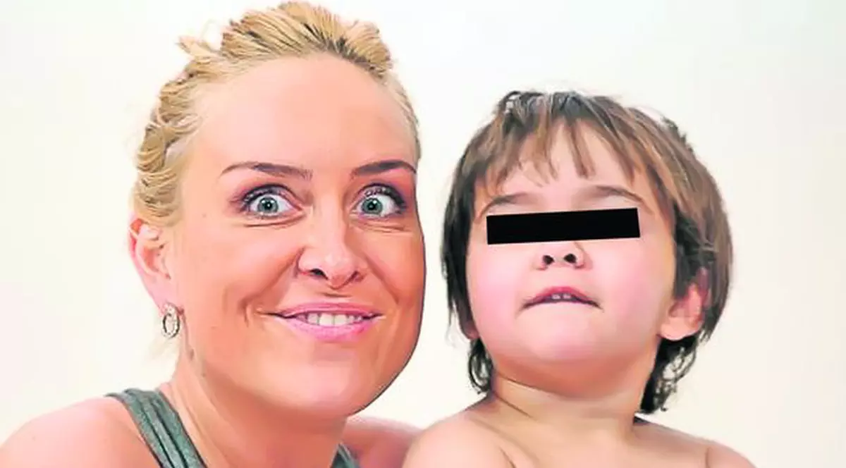 Selecţionerul Victor Piţurcă a fost dat în judecată de presupusa lui amantă într-un proces privind paternitatea fiului ei