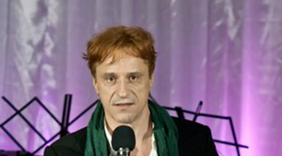 Claudiu Bleonţ, schimbare radicală de look! FOTO