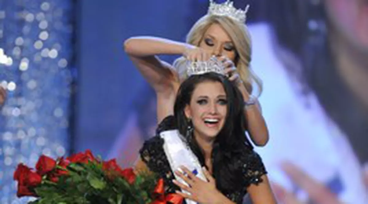 America are o nouă Miss! Iată răspunsul care i-a adus titlul!