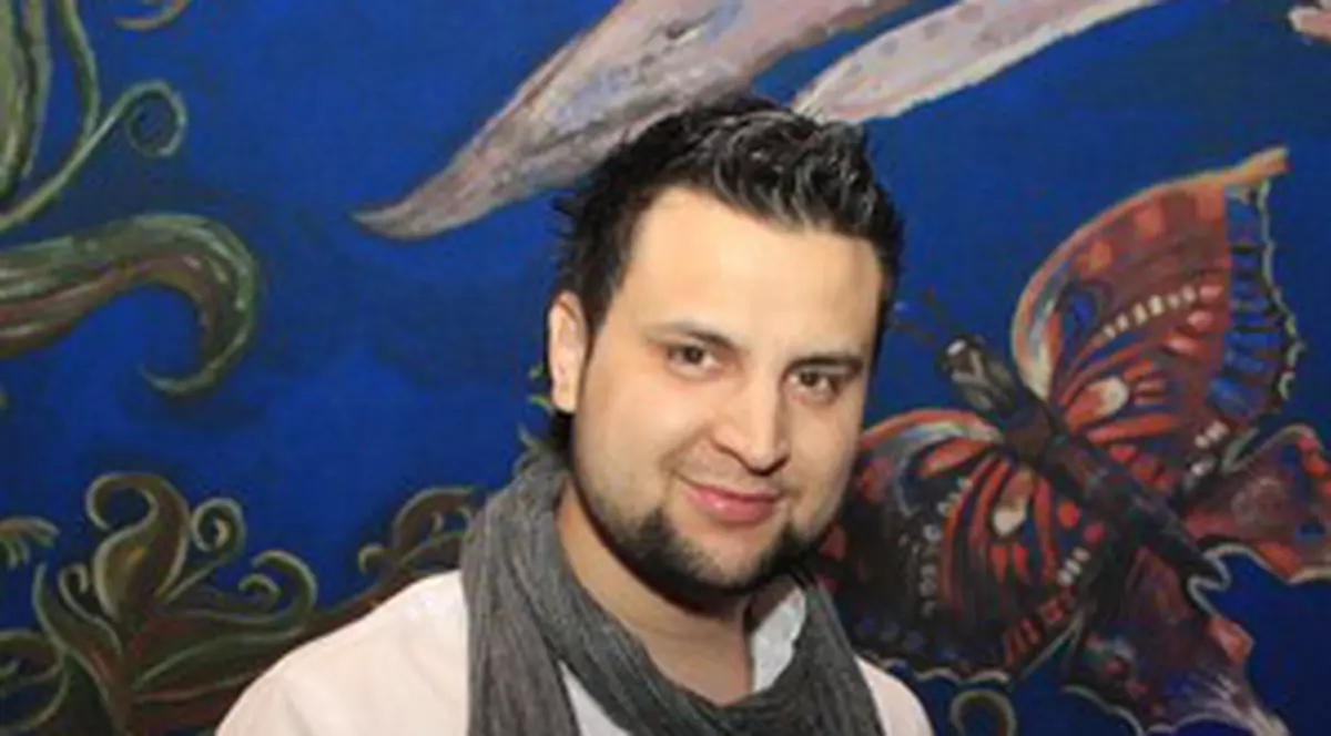 El descoperă artiştii din Moldova! FOTO