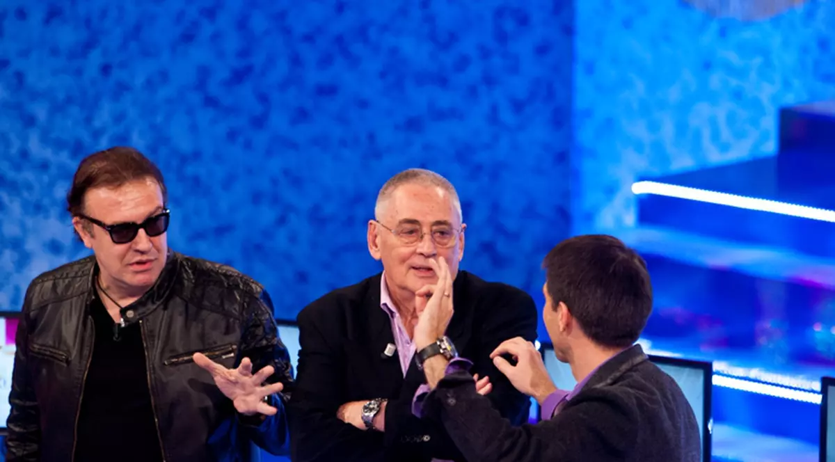 Horia Moculescu, în patima jocurilor de noroc! Află cât a pierdut la cazinou!