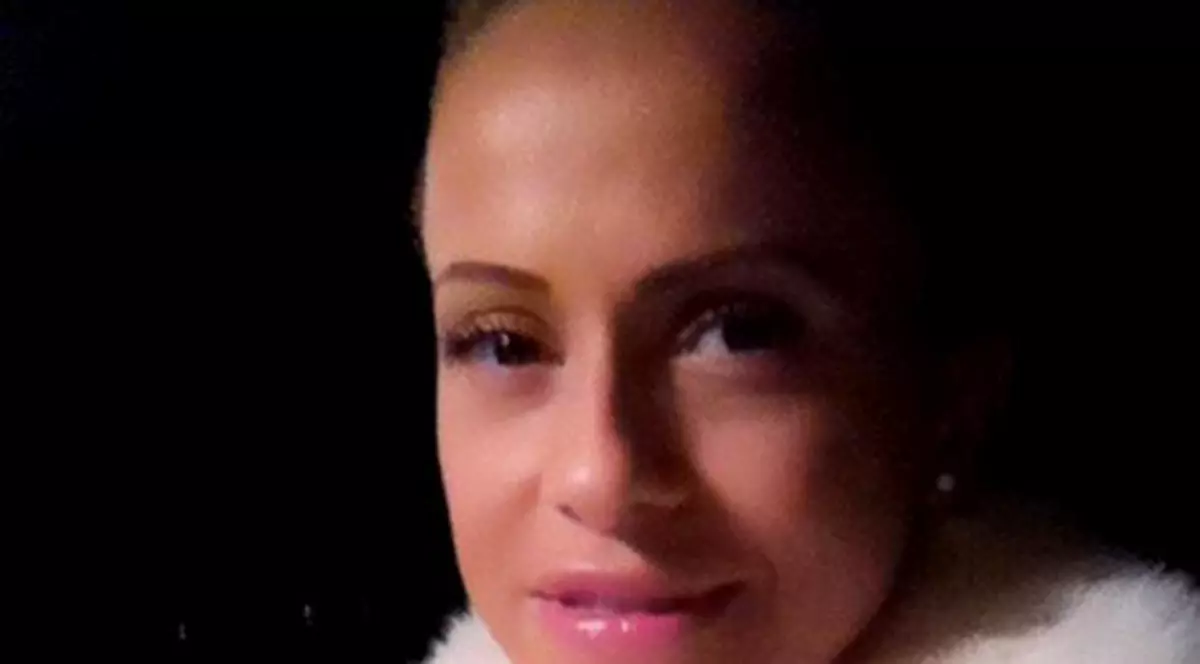 Anda Adam, din nou fără machiaj: "Nu am pretins vreodată că aş fi un top model!" | FOTO