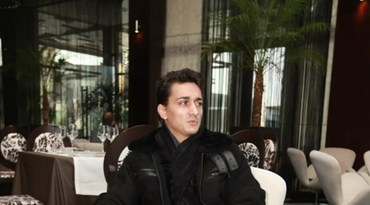 Marian Drăgulescu se reface, după operaţia suferită, în SUA