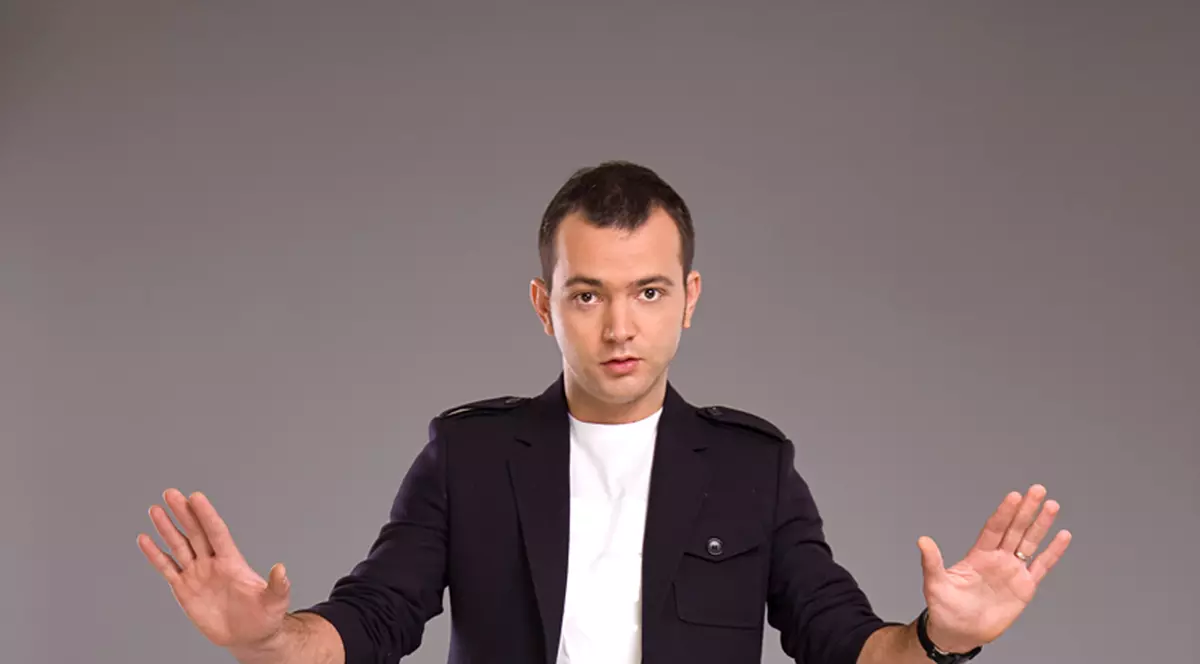 Mihai Morar, agresat în trafic de un şofer nervos