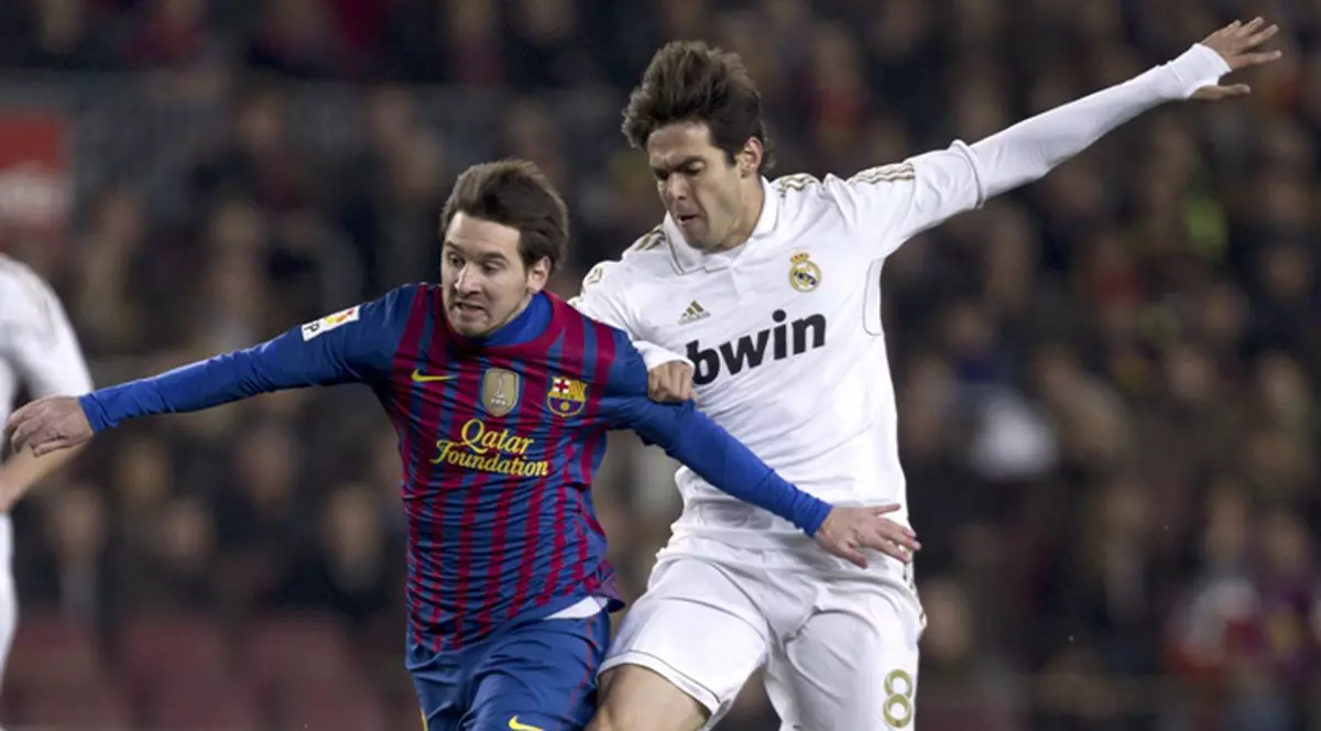 Barcelona - Real 2-2 | Madrilenii erau convinşi că nu pot câştiga?