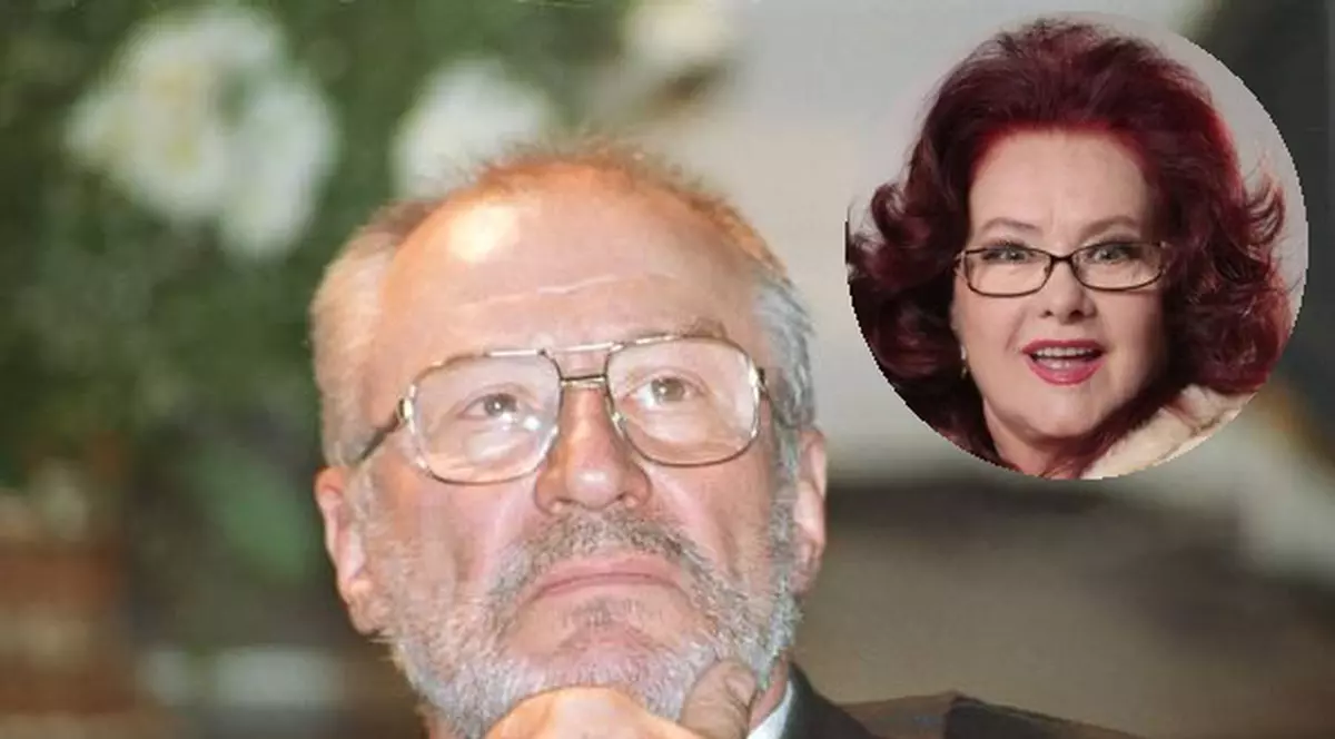 Victor Rebengiuc: "Cine e Stela Popescu, care spune aceleaşi bancuri de 50 de ani?"