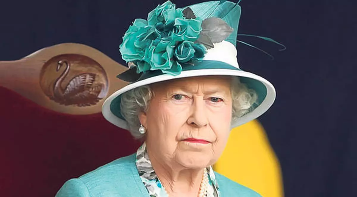 "Vrem să ne plătească Regina chiria şi nouă"