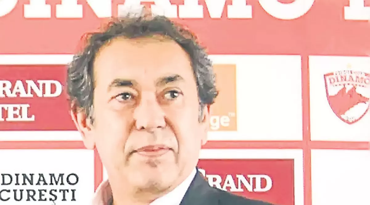 O sursă din club Dinamo a făcut dezvăluiri spectaculoase: "Nicu Badea e răul cel mare!"