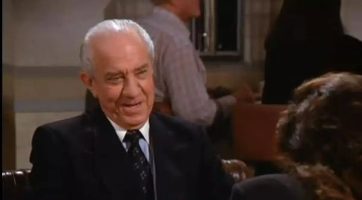 A murit șeful lui Elaine, din Seinfeld. Ian Abercombie avea 77 de ani
