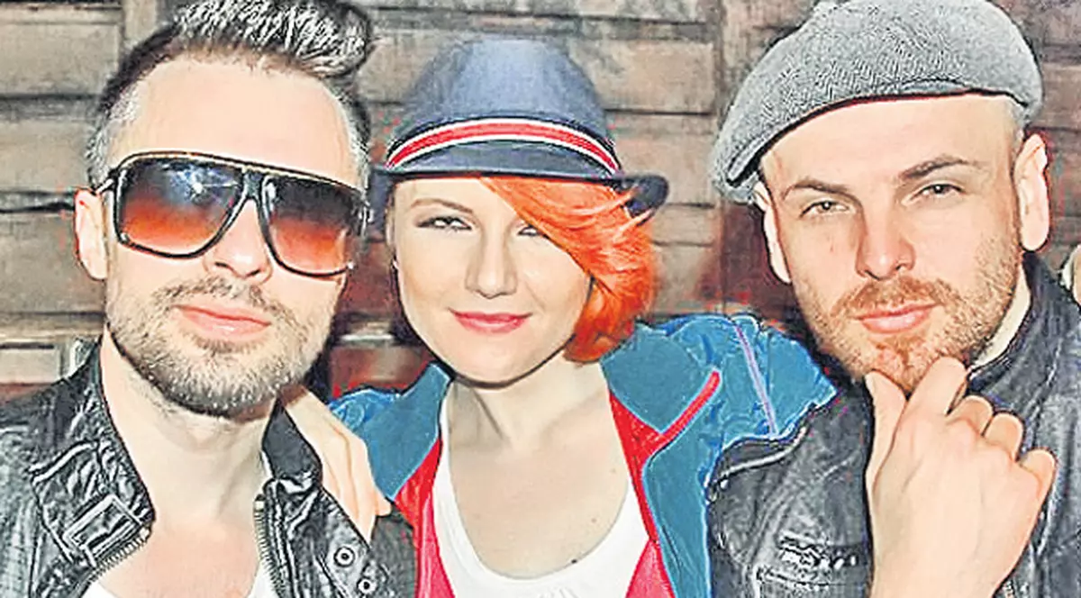 Alexandra Ungureanu: Cornel Ilie de la Vunk mi-a spus că am un sictir