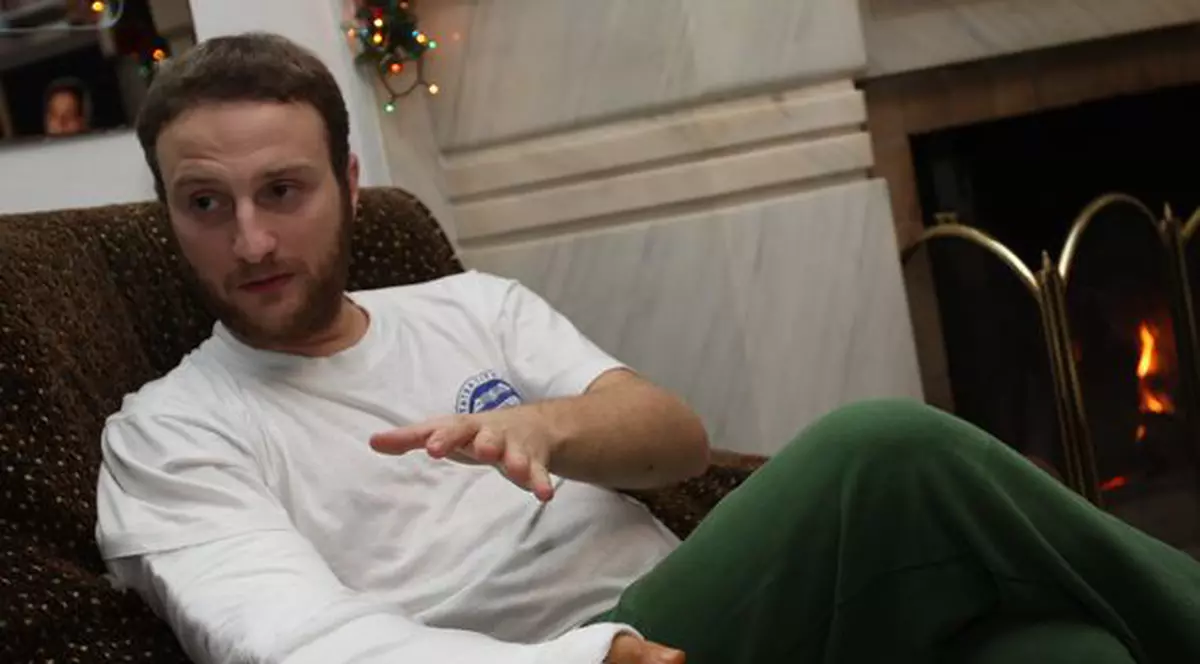 Andrei Tinu: "Nu voi mai mulge vipere, dar nici nu renunț la afacere"