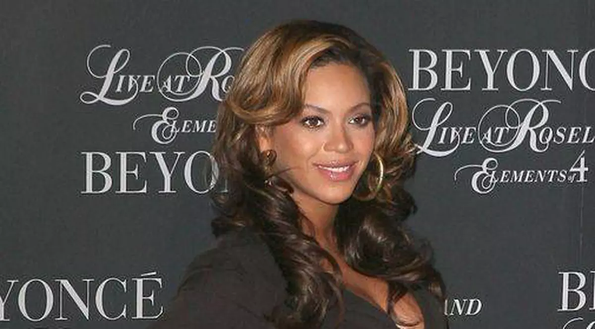 "Beyonce a născut. Satana e pe Pământ!" Află ce înseamnă numele fetiţei în latină
