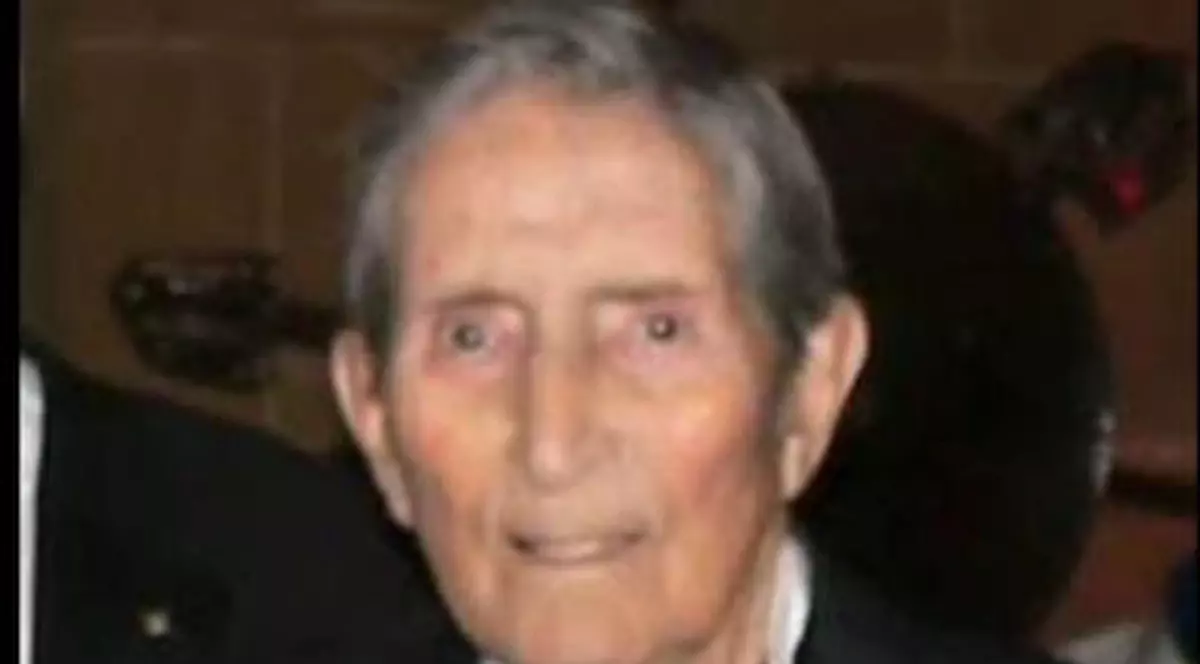 A murit Bob Anderson, interpretul lui Darth Vader, din 'Războiul stelelor'