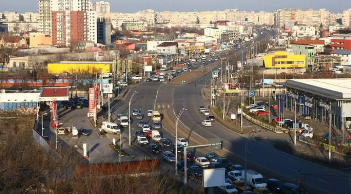 Vezi aici unde se taie curentul electric în Bucureşti, Ilfov şi Giurgiu