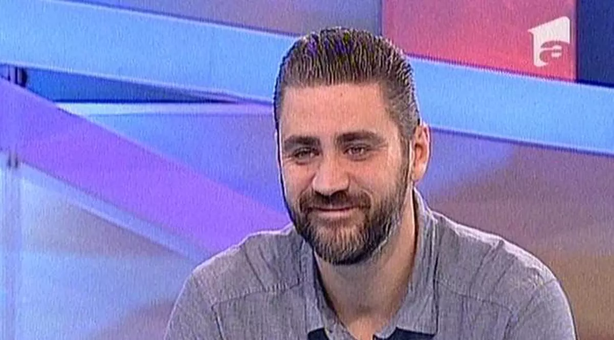Fiul Zinei Dumitrescu: "Am luat o decizie foarte bună când am dus-o pe mama la azil. Nu mă interesează ce zice lumea sau presa"