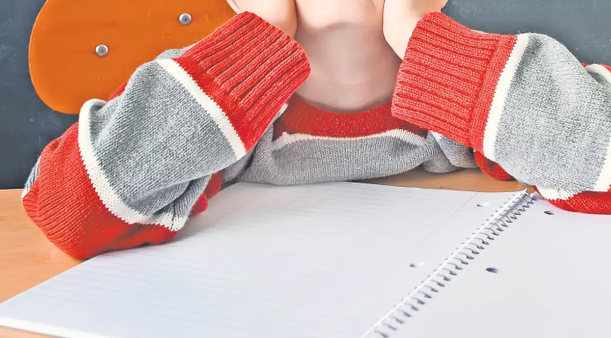 Totul despre clasa 0: Am 6 ani şi vreau să mă joc, nu să merg la şcoală