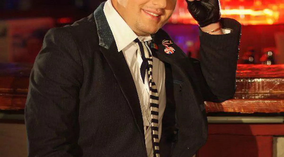 Costi Ioniță și-a schimbat stilul de viață: practică yoga și a devenit ovo-lacto-vegetarian