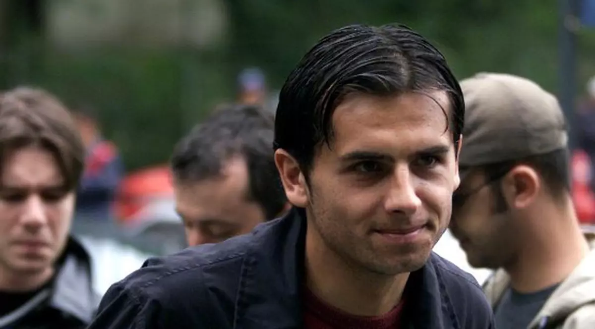 După ce au refăcut vestiarele cu banii lor, Dică şi Neaga au fost daţi afară de la Mioveni