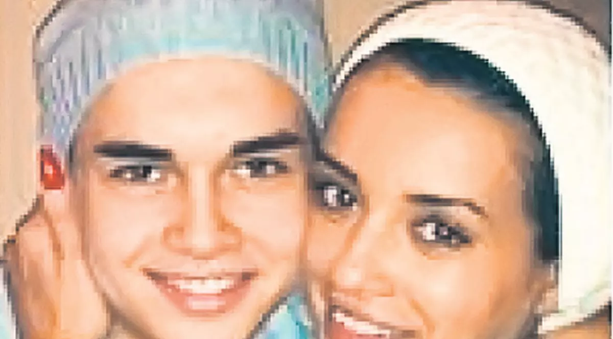 Leonard Doroftei şi Nico, la un pas să se «încuscrească»