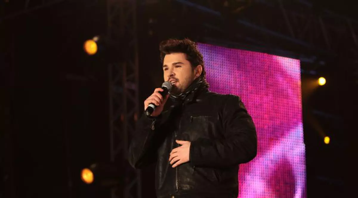 Dragoș Chircu și Ștefan Stan au făcut show de zile mari de Revelion