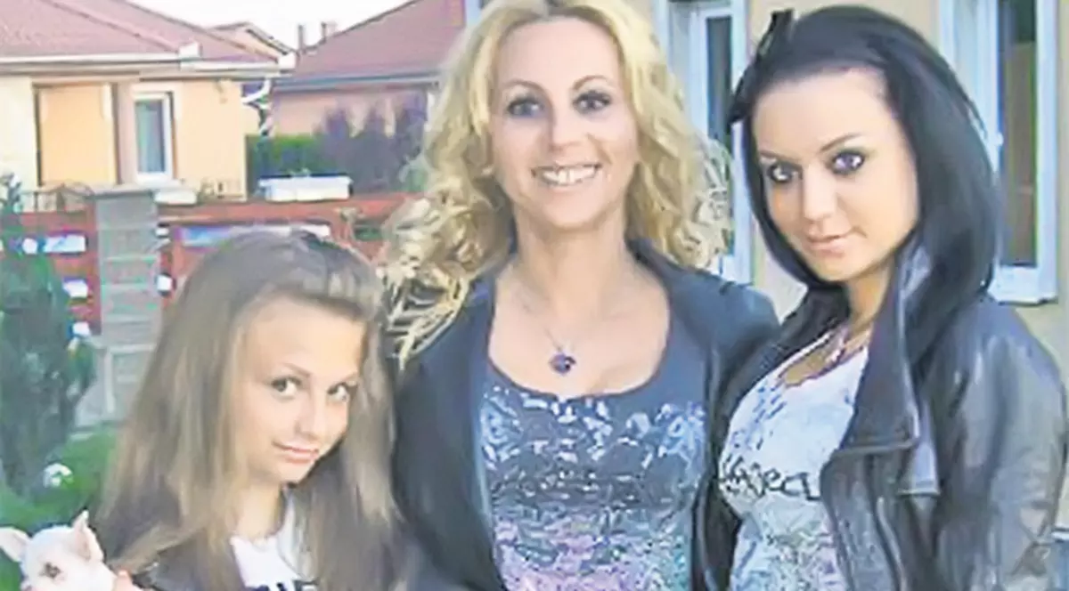 Tibor Selymes şi Krisztina, fosta soţie, s-au certat pentru 700.000 de dolari | EXCLUSIV