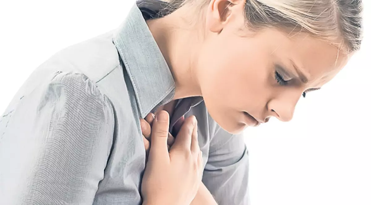 Problemele cardiace apar în ianuarie