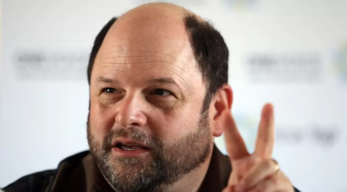Uite cum s-a schimbat simpaticul George Costanza din Seinfeld | FOTO