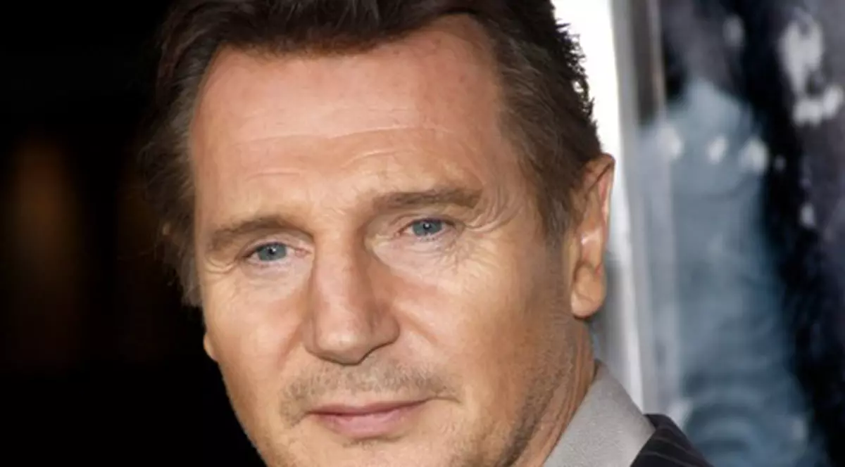 Liam Neeson a şocat comunitatea catolică din care face parte. Vrea să treacă la islamism!