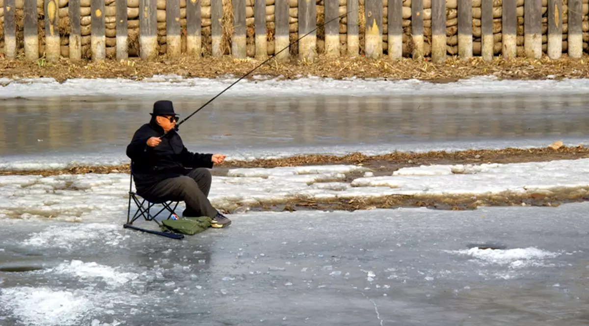 Scandal diplomatic! Ambasadorul nord-coreean, surprins pescuind ilegal în Germania 
