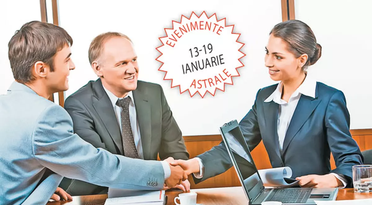 În dialog cu astrele | Scorpionii fac progrese remarcabile în negocieri