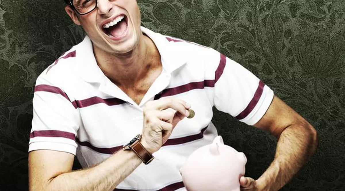 Vrei să știi cum stai cu banii în 2012? Uite ce spune horoscopul financiar!