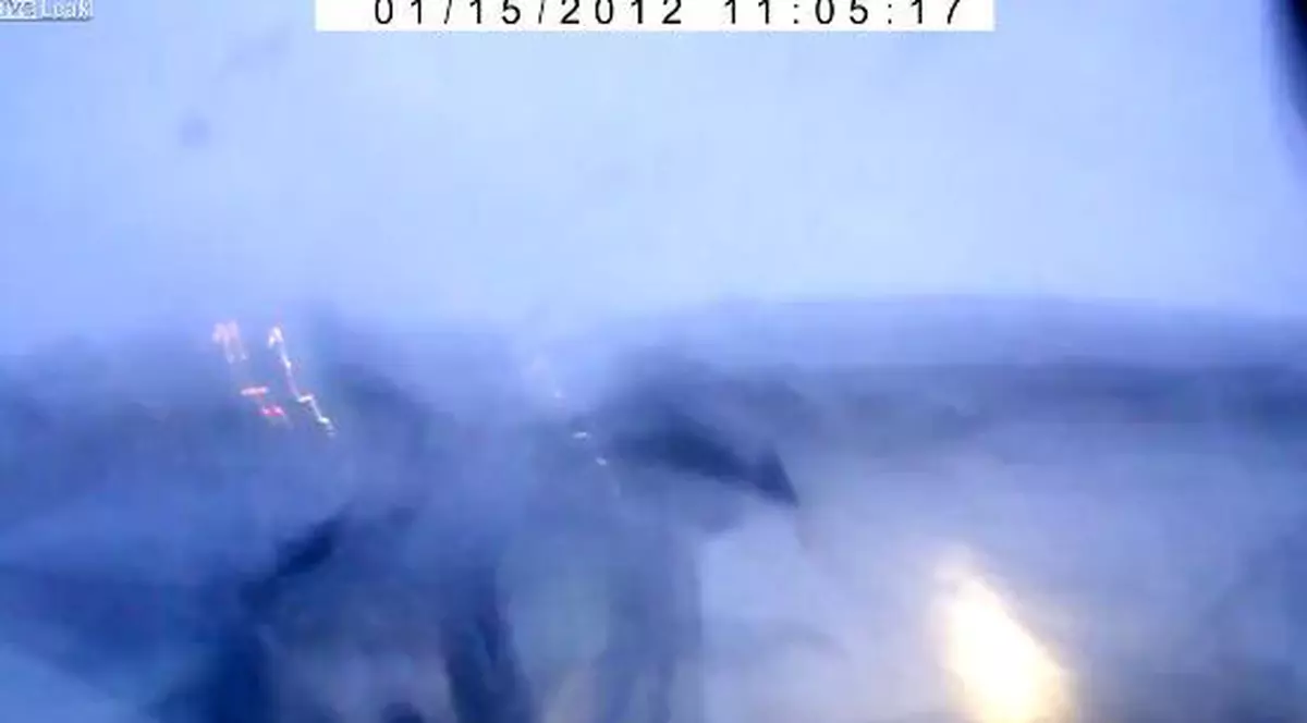 NENOROCIREA care a avut loc chiar SUB OCHII VOȘTRI! Uite cum se face praf și pulbere într-un accident