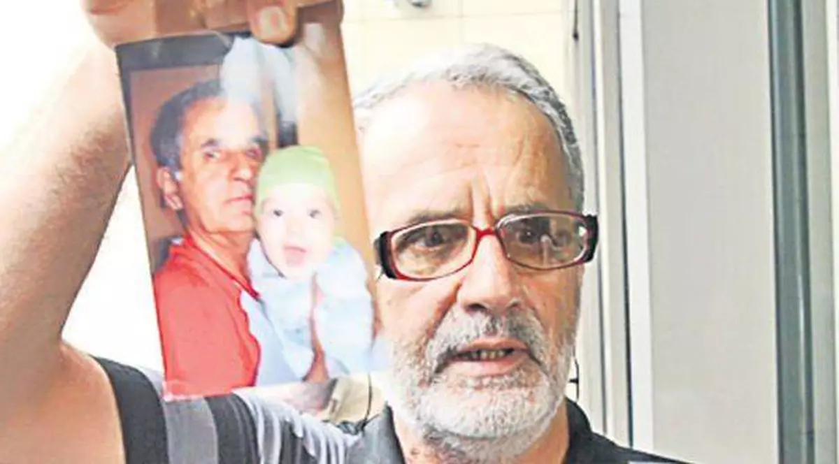 Tatăl Mădălinei Manole: "Vreau să văd dacă mai există caseta de valori şi cele 3 tablouri foarte valoroase"