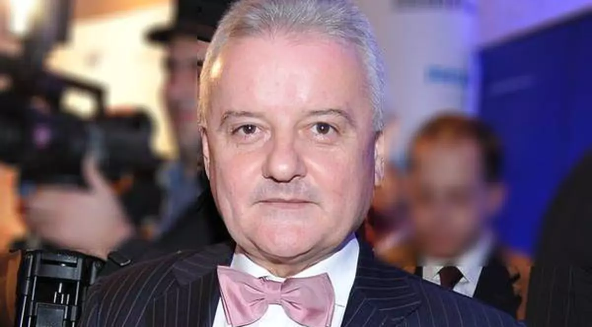 Sorin Oprescu, despre candidatura lui Irinel Columbeanu: "Intrarea este liberă, ieșirea e pe brânci"