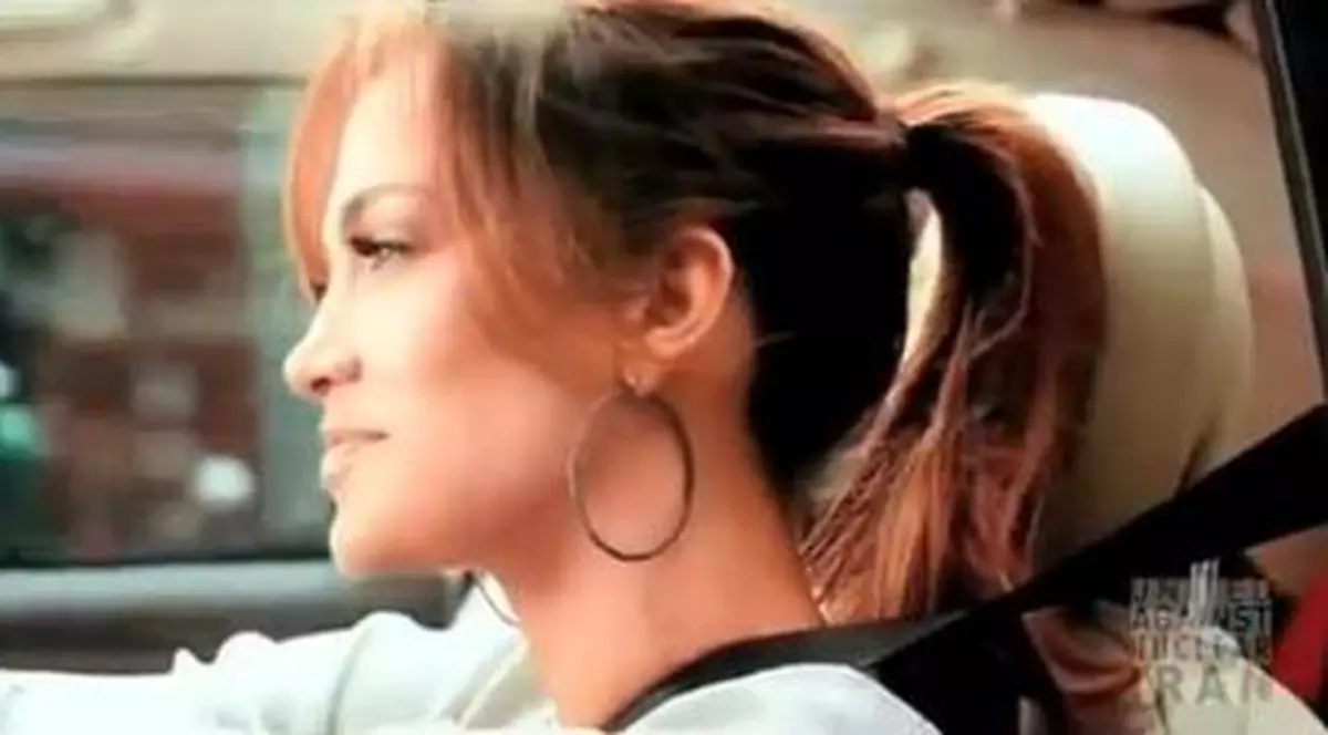 SCANDAL la HOLLYWOOD. J-LO, acuzată că sprijină TERORISMUL! Vezi filmul care o incriminează! VIDEO