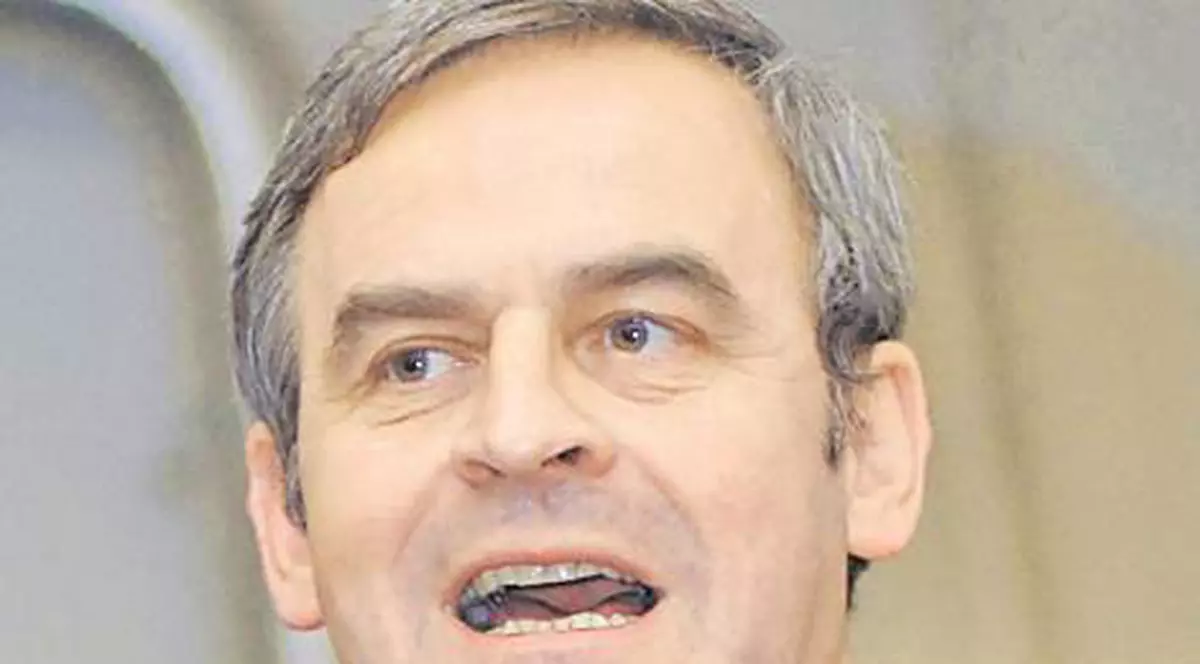 Laszlo Tokes cere din nou autonomia Ţinutuluii Secuiesc! Acum, cere Americii să-l ajute!