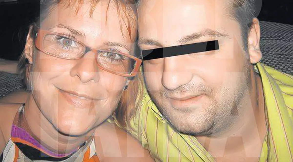 Mălina Olinescu către fostul ei iubit: "Ai fost blestemul meu, vierme"